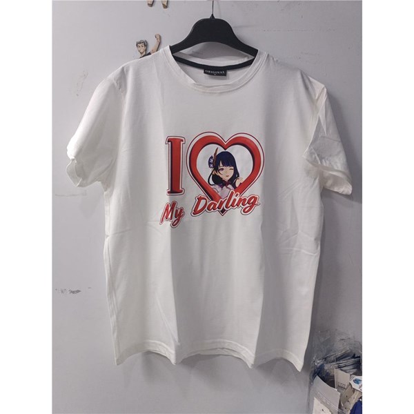 My Darling 'Raiden' T-shirt
