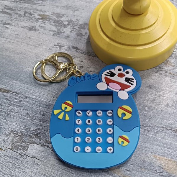 Sanrio hesap makinesi