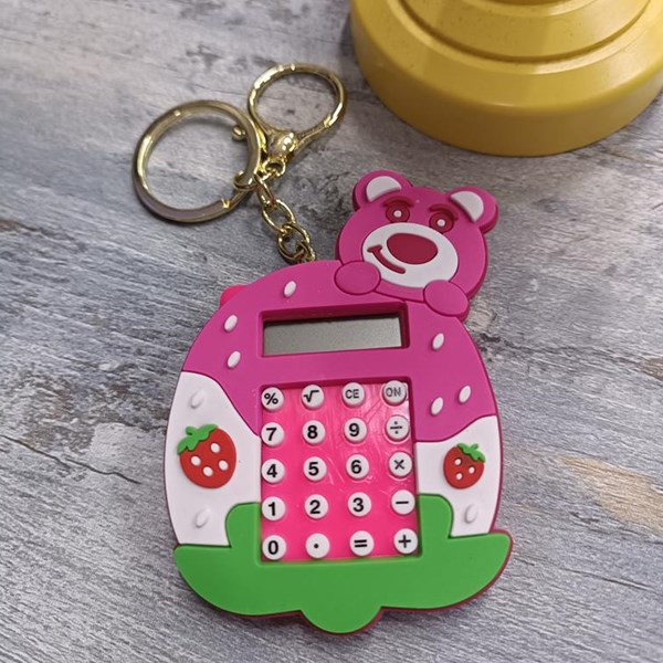 Sanrio hesap makinesi