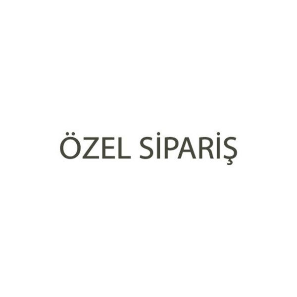 Özel Sipariş Tekstil Baskı Set ( 5-15 cm) 