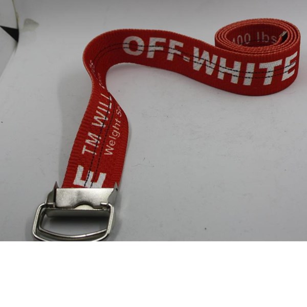 OFF WHITE KEMER