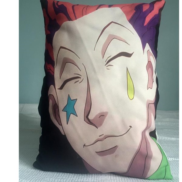 Hisoka Mini Sarılma Yastığı