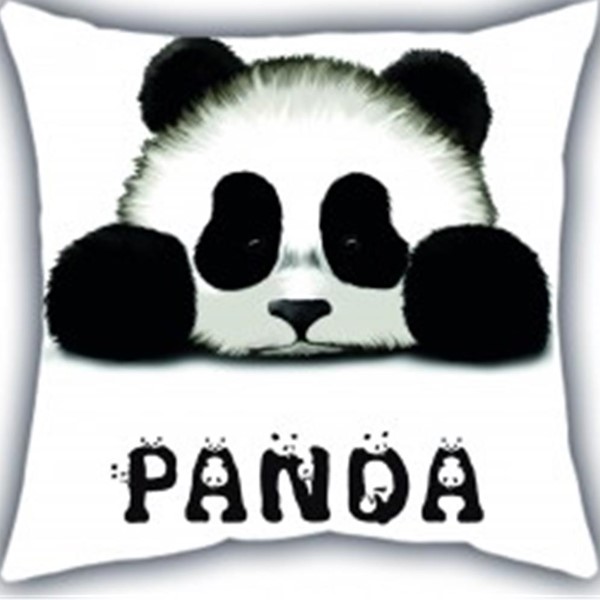 PANDA YASTIK