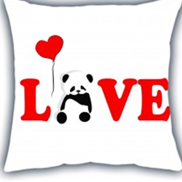 LOVE YASTIK